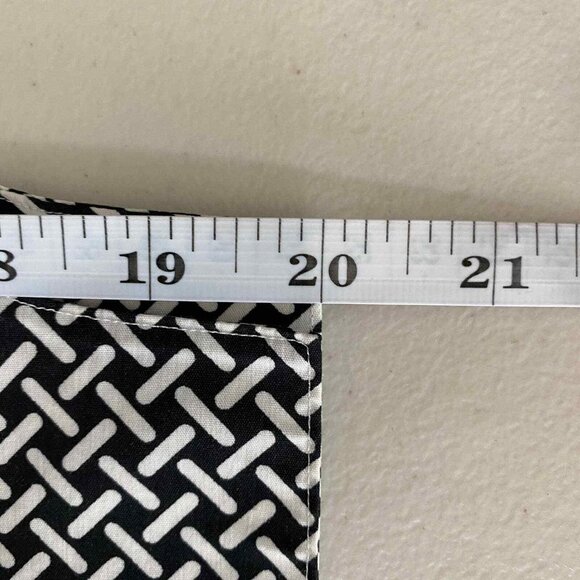 Brooks Brothers Button Front‎ Shirt Womens 6 Blue White Cotton Woven Print - Picture 10 of 10